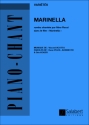 Scotto Marinella Chant-Piano  Canto (O Voce Recit) E Pianoforte