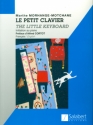 Le petit Clavier pour piano (frz/en)