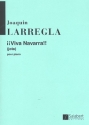 Viva Navarra  pour piano