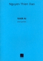 Nam Ai pour guitare