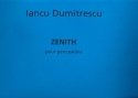 Zenith pour percussion