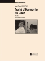 Couleau  Traite D'Harmonie Du Jazz Volume 1 Music Education