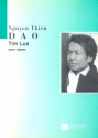 Tim Lua pour piano