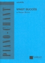 20 succes varietes pour chant et piano