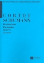 Kreisleriana op.16 pour piano