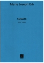 Sonate pour orgue