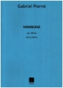 Viennoise op.49 bis pour piano