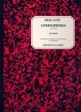 Gymnopedie no.2  pour piano