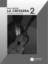 D. Begon La Chitarra 2 Pratica E Tecnica Method and study for Guitar