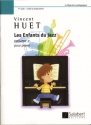 V. Huet Les Enfants Du Jazz - Volume 2 Le Repertoire Pedagogique-1er Cycle:Initial A  Preparatoire Pianoforte