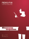 Various Chansons Coquines French Fun. La Serie Des Annees Folles Song and Piano