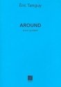 Around pour guitare
