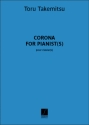 Corona for Pianist(s) for piano