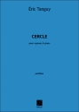 Eric Tanguy, Cercle Soprano Voice and Piano Buch