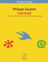 Fantaisie pour flte et piano
