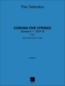Corona II for strings String Ensemble score