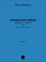 Corona II for strings String Ensemble score