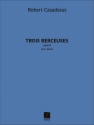 RD00574100 Trois berceuses op.8 pour piano