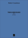 RD00574100 Trois berceuses op.8 pour piano