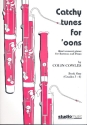 Catchy Tunes for 'oons vol.1 for bassoon and piano