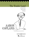 The Tender Land fr Orchester Partitur