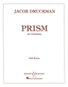 Prism fr Orchester Partitur