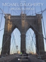 Brooklyn Bridge fr Klarinette und Blasorchester Partitur