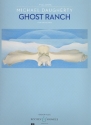 Ghost Ranch for Orchestra score