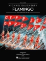 Daugherty, Michael: Flamingo fr Kammerorchester Partitur