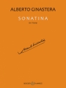 Sonatina fr Harfe