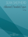 Ribboned / Braided / Spun fr Harfe