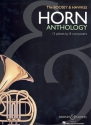 Various Artists: The Boosey & Hawkes Horn Anthology fr Horn und Klavier