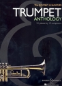 Various Artists: The Boosey & Hawkes Trumpet Anthology fr Trompete solo, Trompete und Klavier, Trompete Ensemble