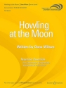 Howling at the Moon fr 4 Saxophone Partitur und Stimmen