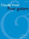 Pour Guitare fr Gitarre