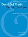 The Felix Variations fr Bass-Posaune solo