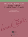 Sonata for clarinet and piano