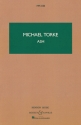 Torke, Michael: Ash HPS 1138 fr Orchester Studienpartitur