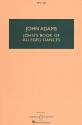 John's Book of alleged Dances (+CD) für Streichquartett und Zuspiel-CD Studienpartitur