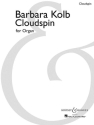 Cloudspin fr Orgel
