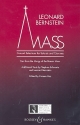 Mass fr Soli (S & T), gemischter Chor (SATB), Kinderchor, Schlagwerk und K Chorpartitur