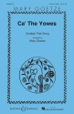 Ca' the Yowes fr Kinder- oder Frauenchor (SS), Flte (Blockflte) und Klavier Sing- und Spielpartitur