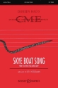 Skye Boat Song from Scottish Folk Song Suite for 2-part treble voices and piano choral score
