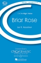 Briar Rose fr Frauenchor (SSA) und Klavier Chorpartitur