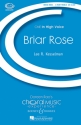 Briar Rose fr Frauenchor (SSA) und Klavier Chorpartitur