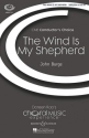 The Wind is My Shepherd fr 2 SSA Chre, SATB Chor, Klavier und Schlagwerk (Xylophon, Rhrengl