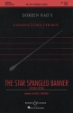 Brunner, David L.: Star Spangled Banner fr gemischter Chor (SATB) Chorpartitur
