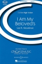 I Am My Beloved's fr Kinderchor oder Frauenchor (SA) und Klavier