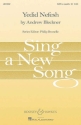 Bleckner, Andrew: Yedid Nefesh fr gemischter Chor (SSATB) a cappella Chorpartitur