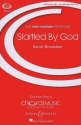Brewbaker, Daniel: Startled By God fr Chor (SSA) und Klavier Chorpartitur